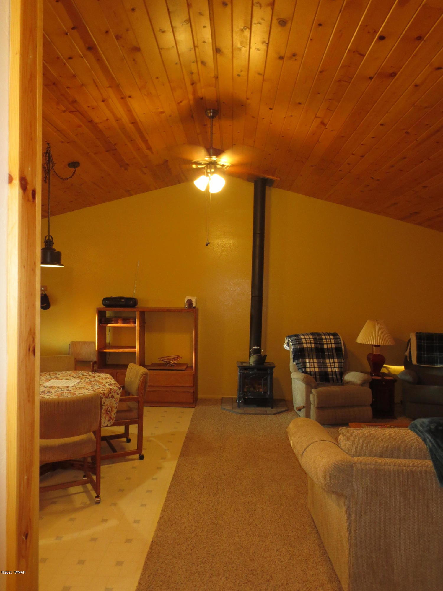2936 Wildcat Trail Overgaard, AZ 85933 - Photo 17 of 28