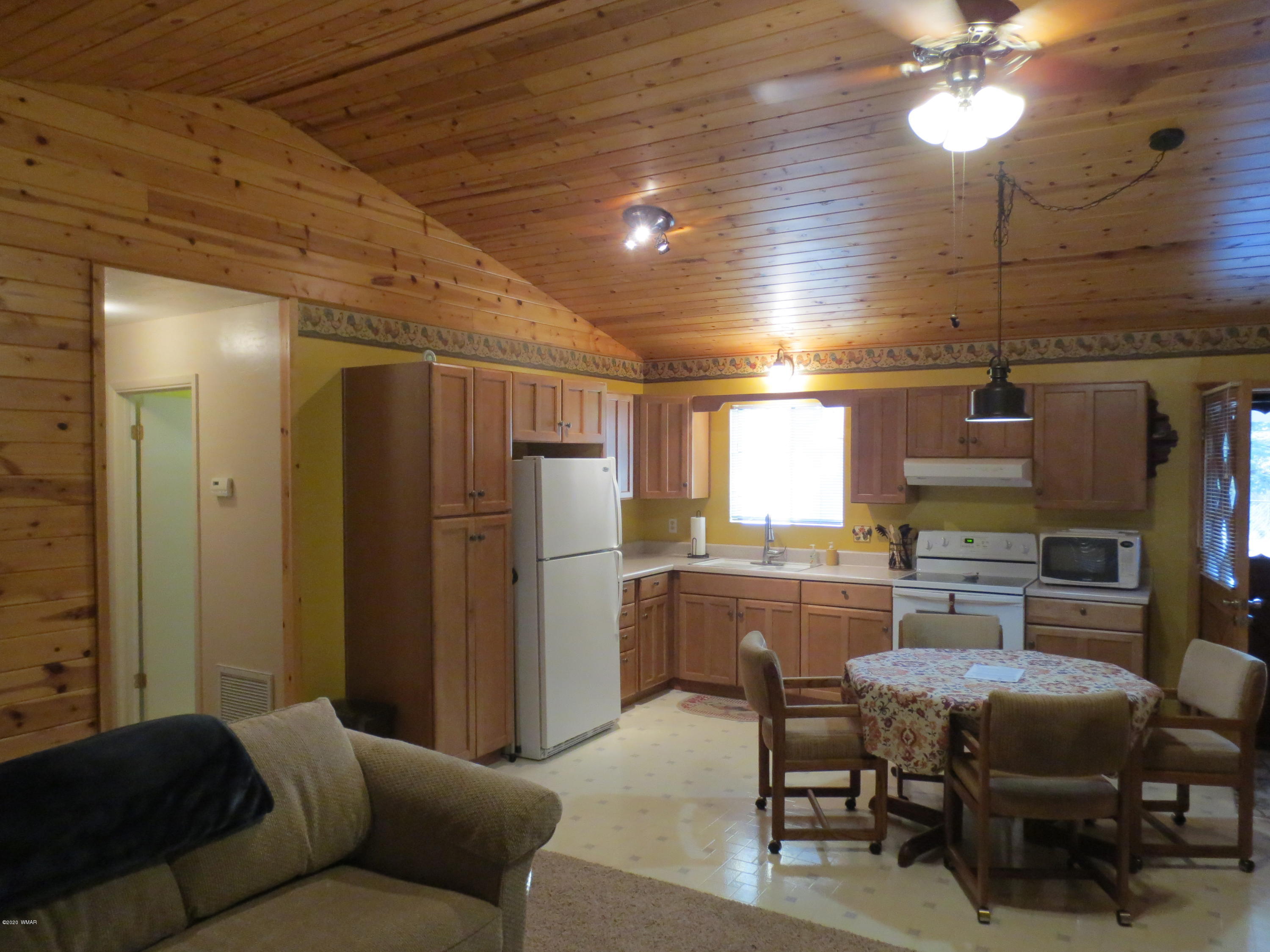 2936 Wildcat Trail Overgaard, AZ 85933 - Photo 18 of 28