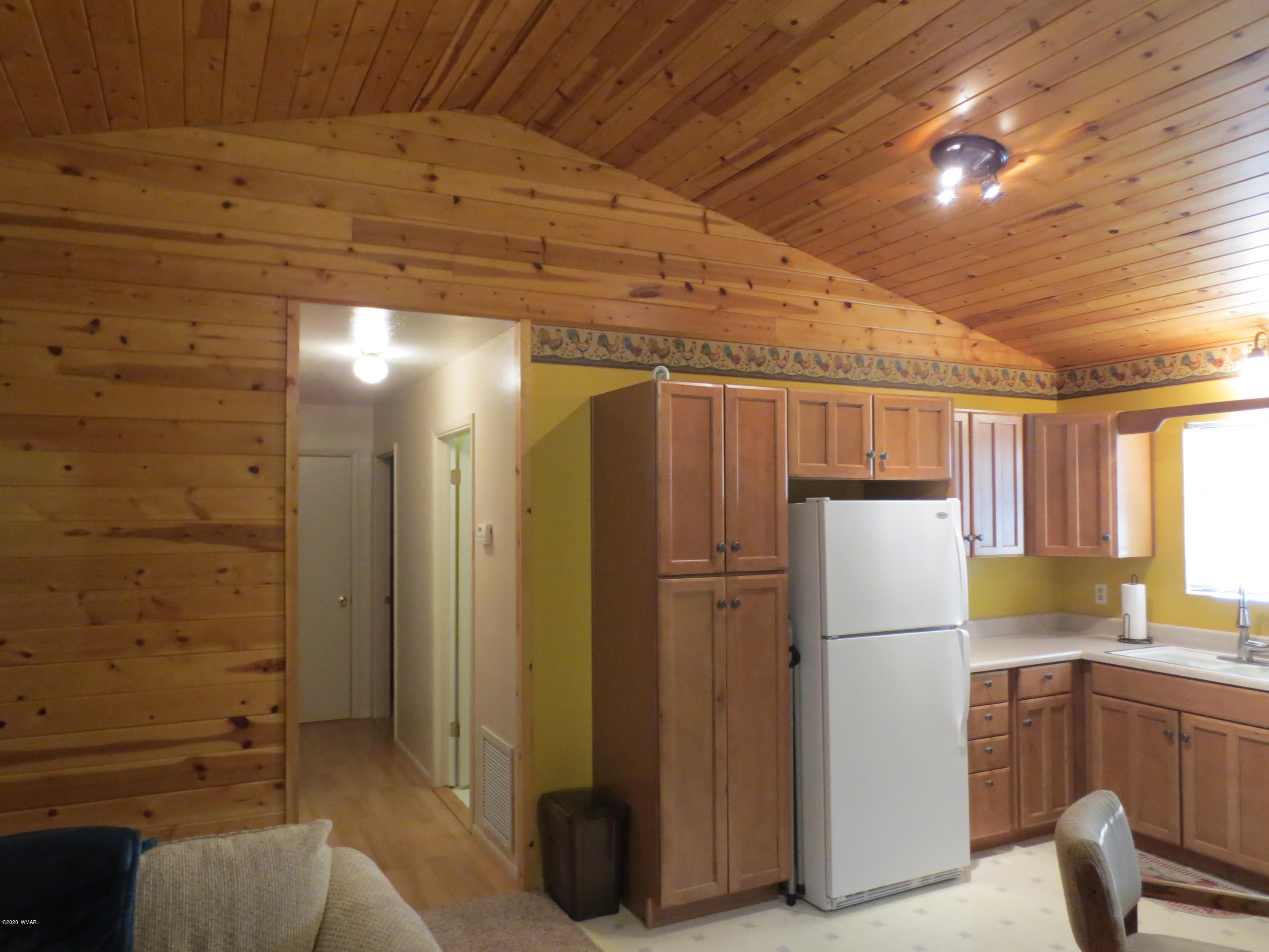 2936 Wildcat Trail Overgaard, AZ 85933 - Photo 20 of 28