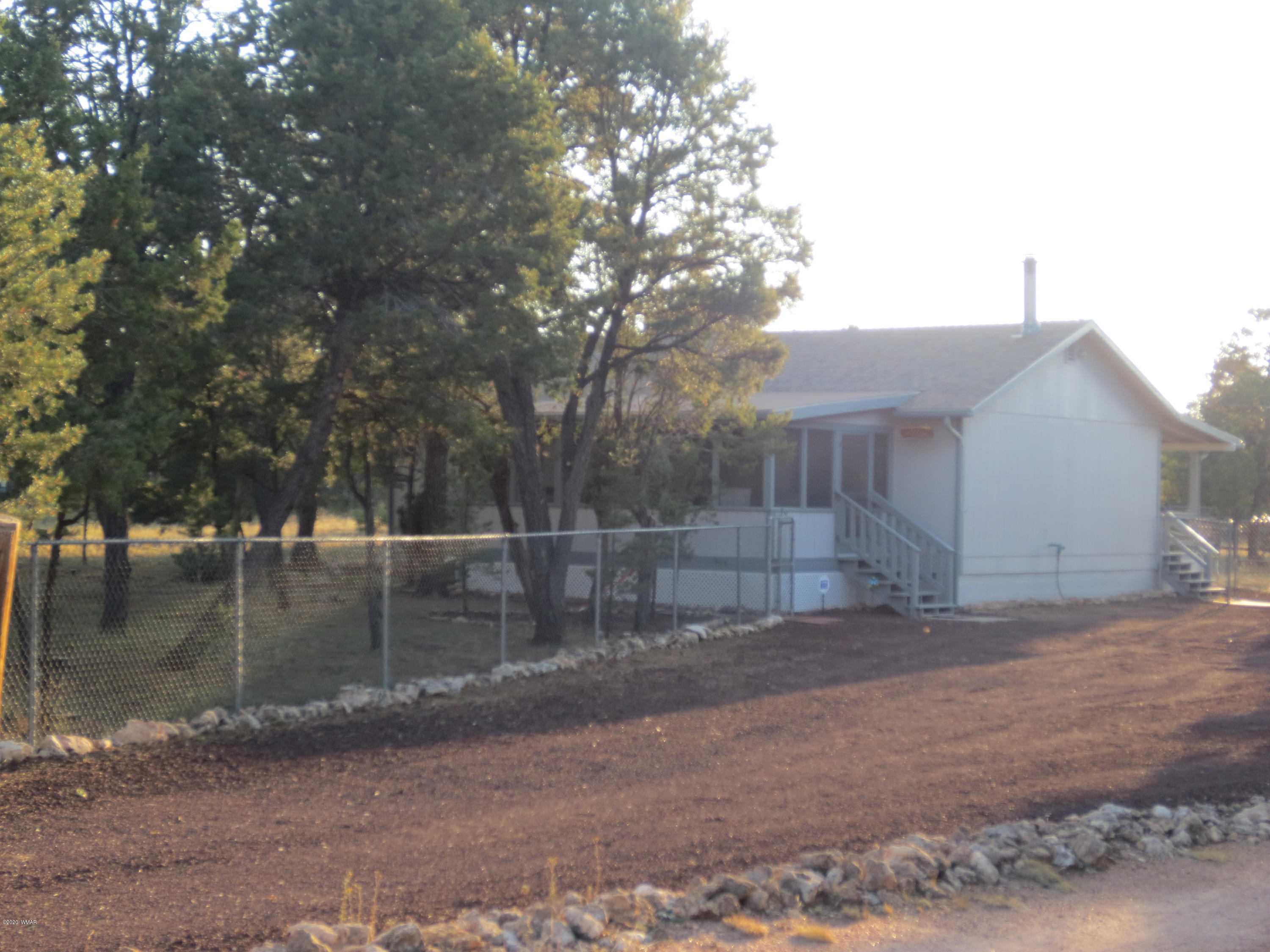 2936 Wildcat Trail Overgaard, AZ 85933 - Photo 2 of 28
