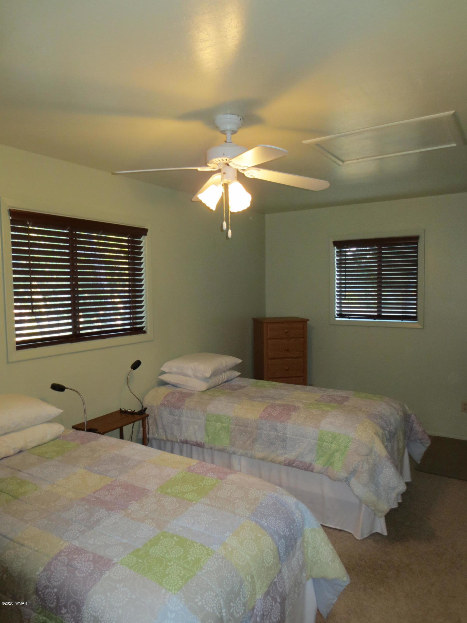 2936 Wildcat Trail Overgaard, AZ 85933 - Photo 23 of 28