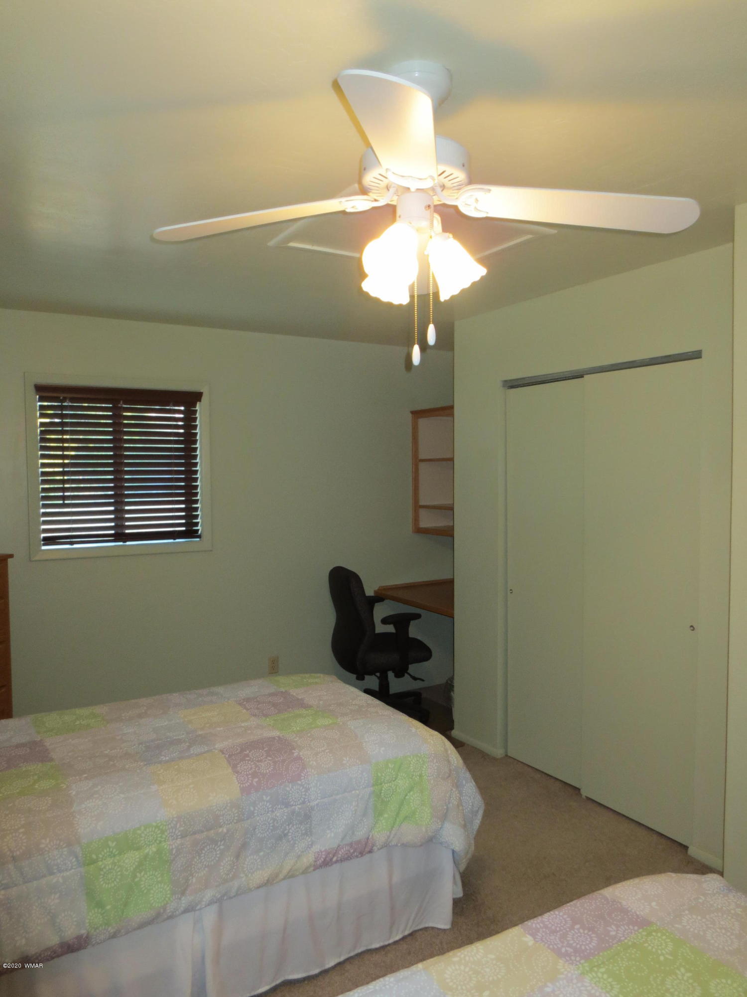 2936 Wildcat Trail Overgaard, AZ 85933 - Photo 24 of 28