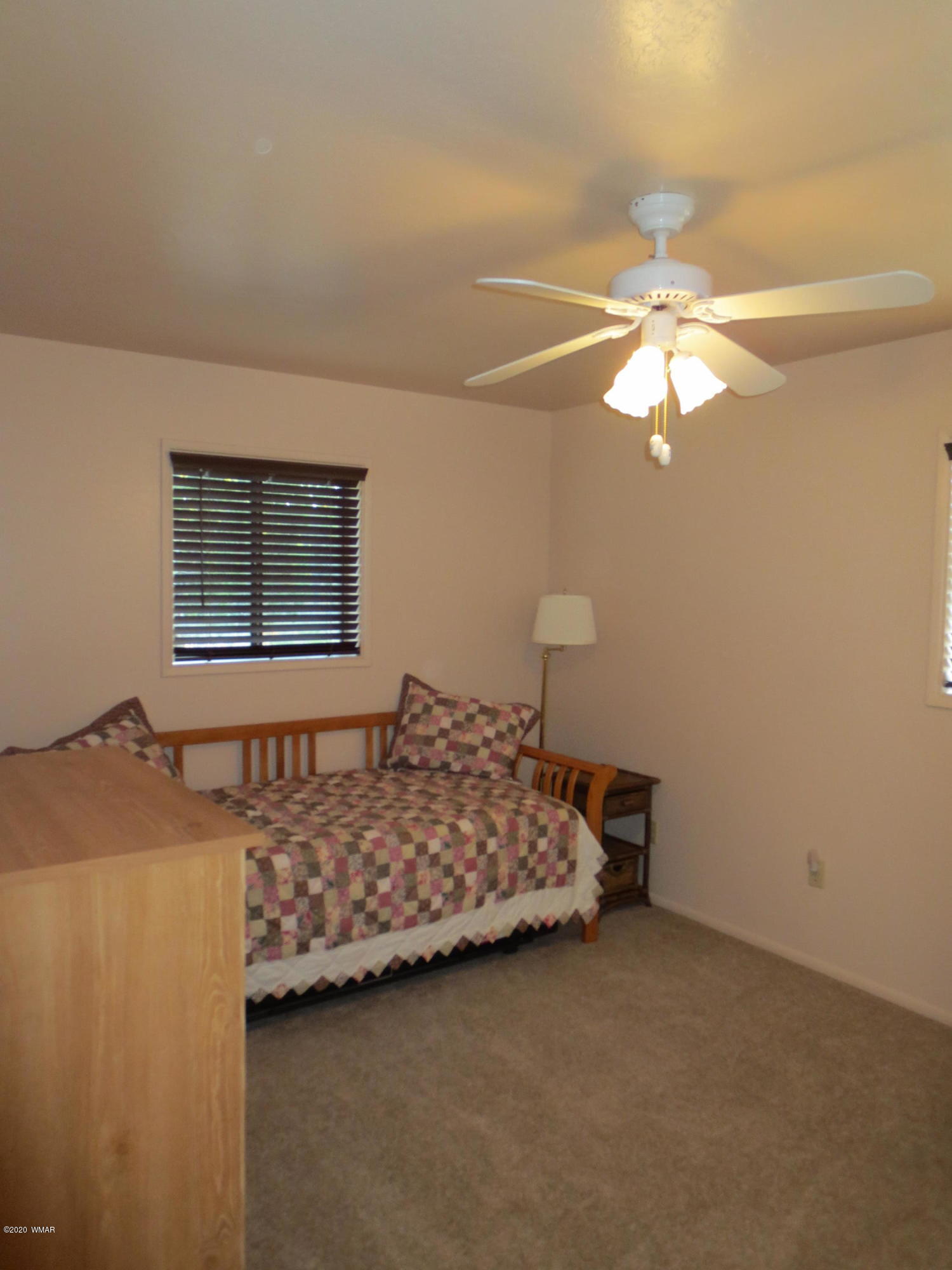 2936 Wildcat Trail Overgaard, AZ 85933 - Photo 26 of 28