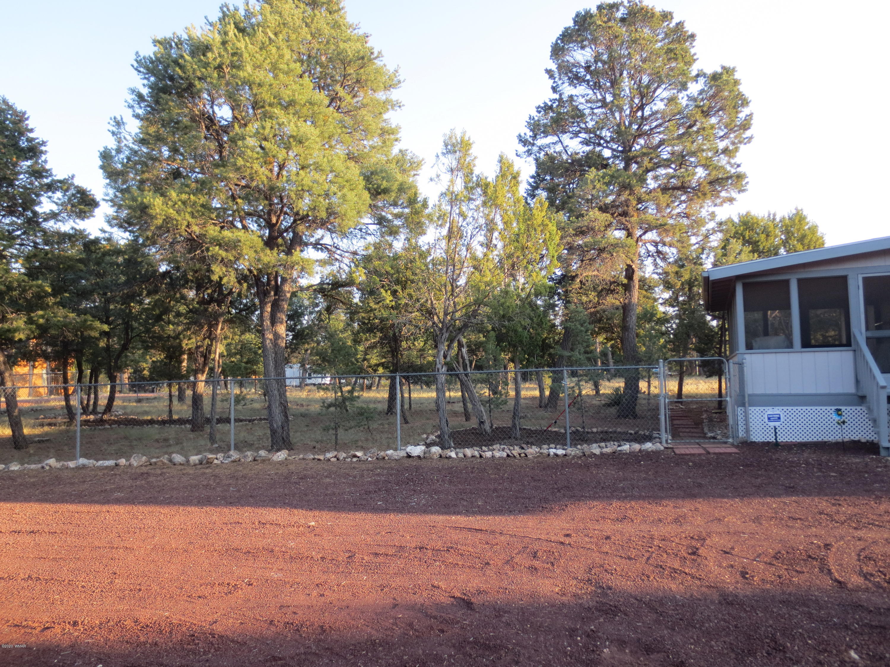2936 Wildcat Trail Overgaard, AZ 85933 - Photo 4 of 28