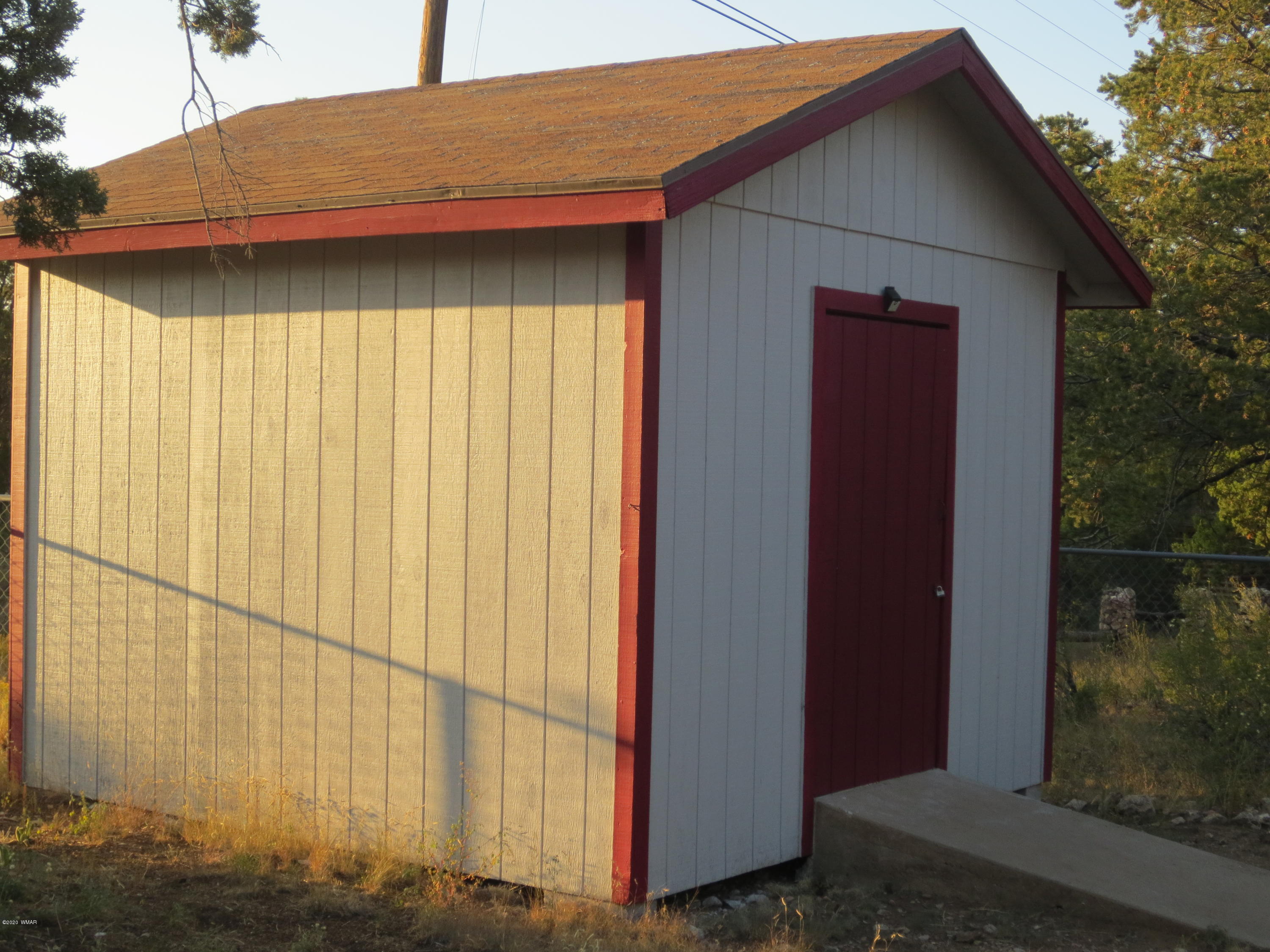 2936 Wildcat Trail Overgaard, AZ 85933 - Photo 8 of 28