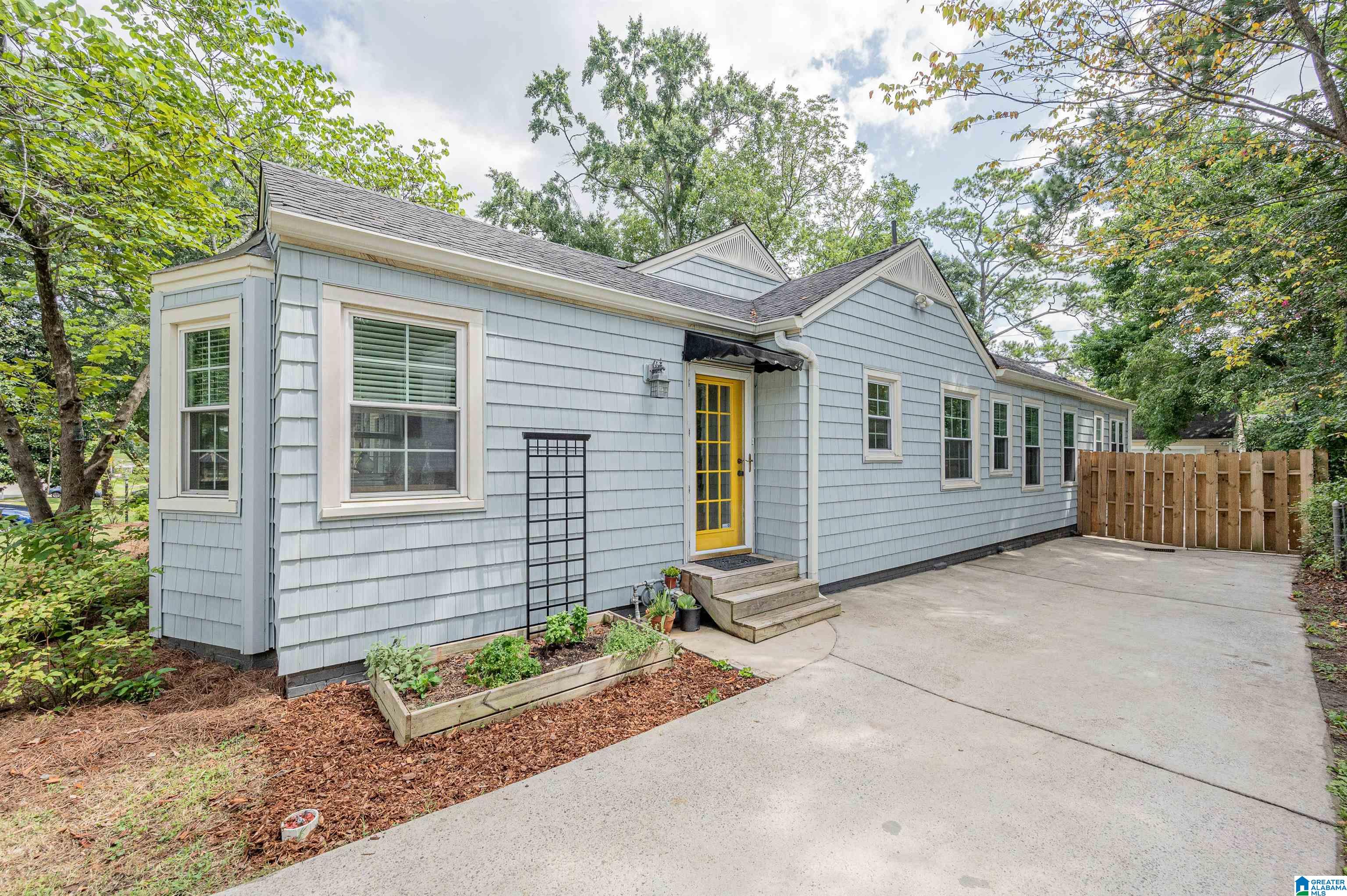 817 Columbiana Road Birmingham, AL 35209 - Photo 40 of 46