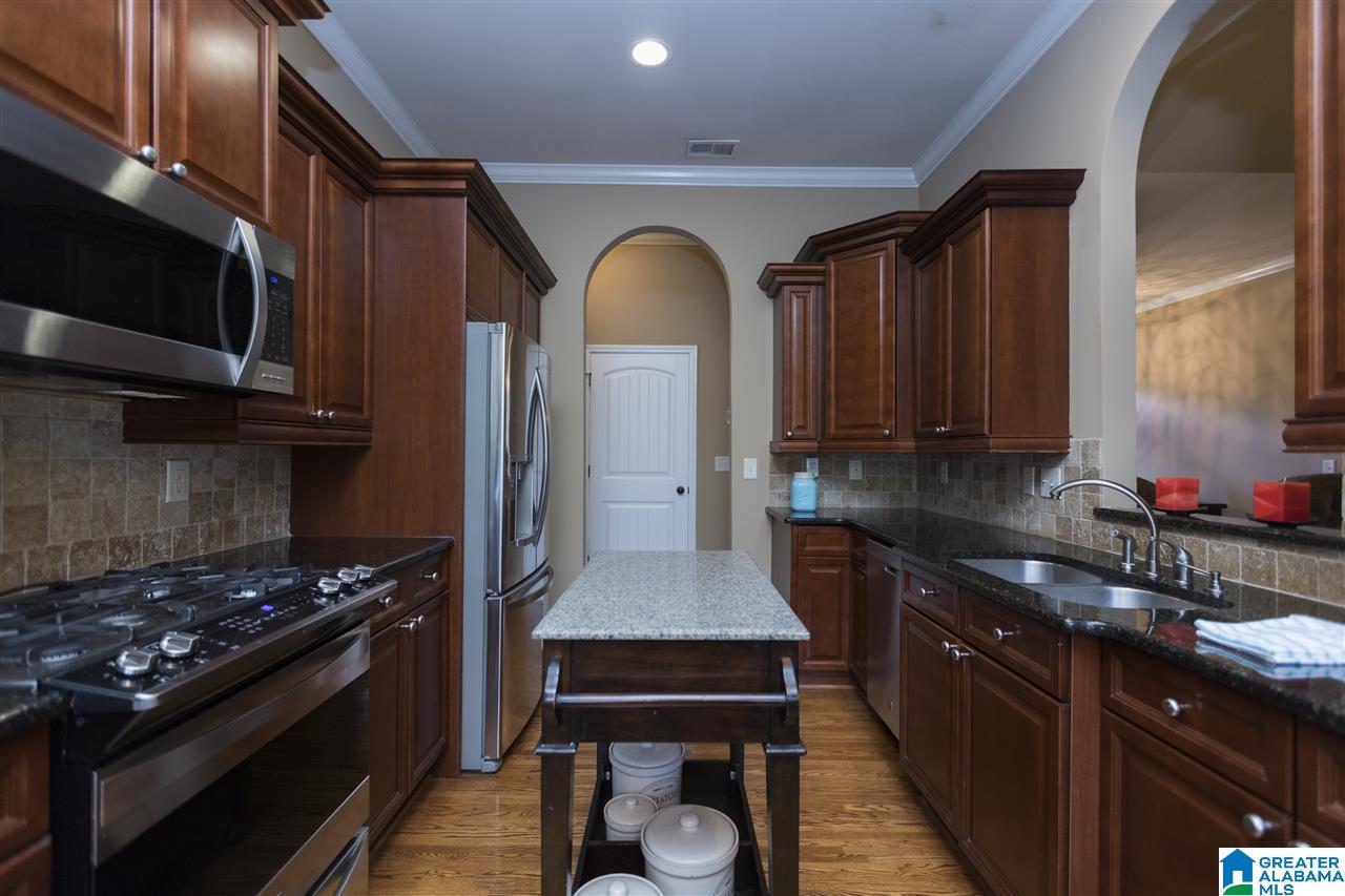 209 Widgeon Circle Alabaster, AL 35007 - Photo 29 of 49