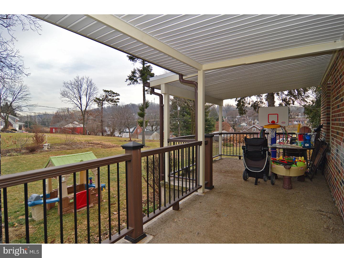 607 Clair Street Reading, PA 19607 - Photo 17 of 19