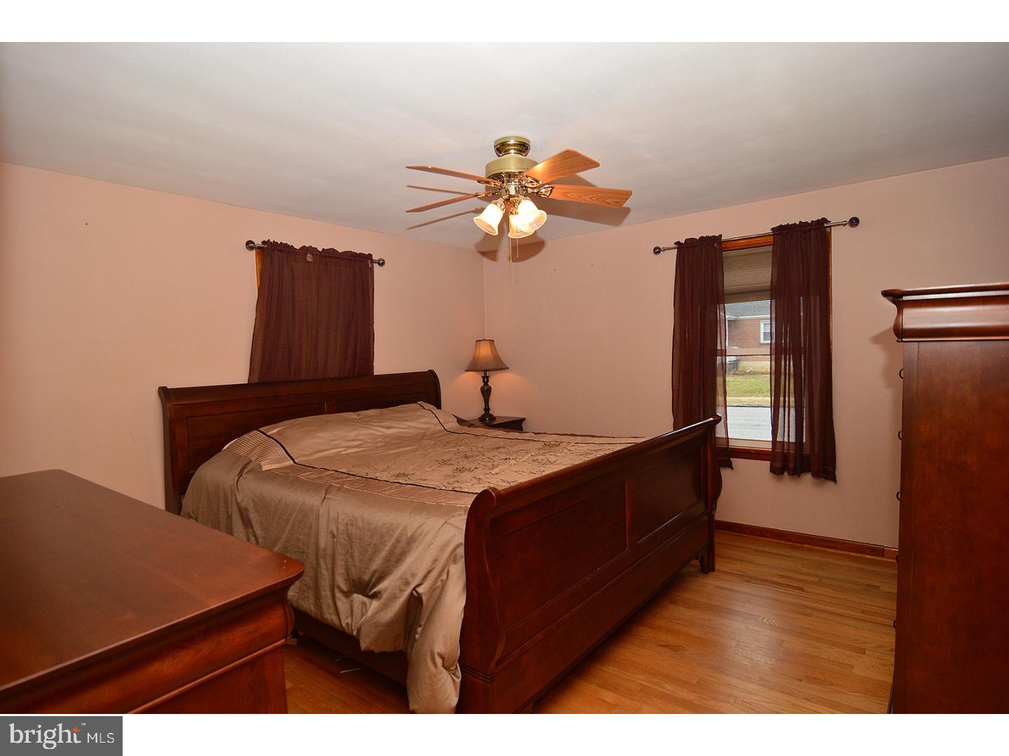 607 Clair Street Reading, PA 19607 - Photo 9 of 19