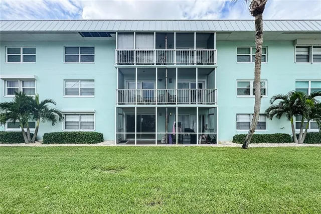 $329,000 | 325 N Causeway, Unit D103, New Smyrna Beach, FL 32169