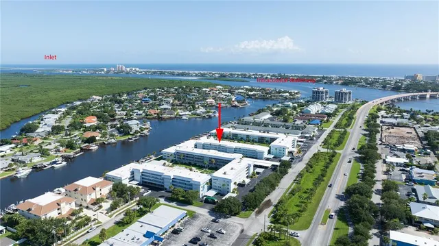 $329,000 | 325 N Causeway, Unit D103, New Smyrna Beach, FL 32169