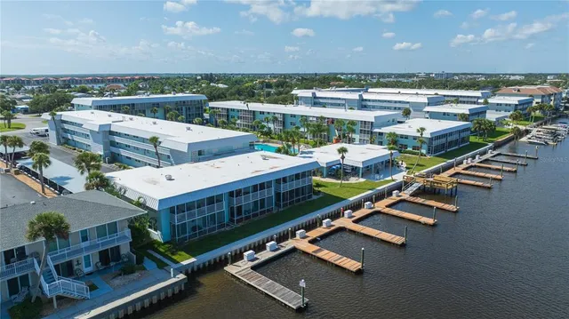 $329,000 | 325 N Causeway, Unit D103, New Smyrna Beach, FL 32169