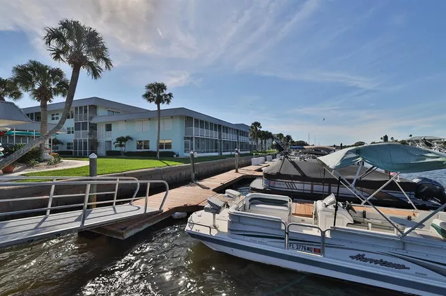 $329,000 | 325 N Causeway, Unit D103, New Smyrna Beach, FL 32169