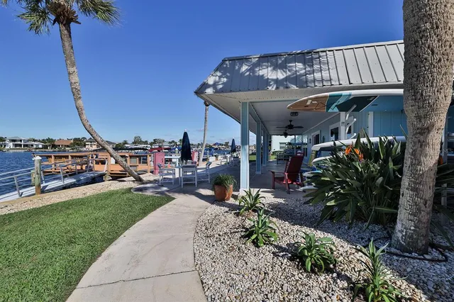 $329,000 | 325 N Causeway, Unit D103, New Smyrna Beach, FL 32169