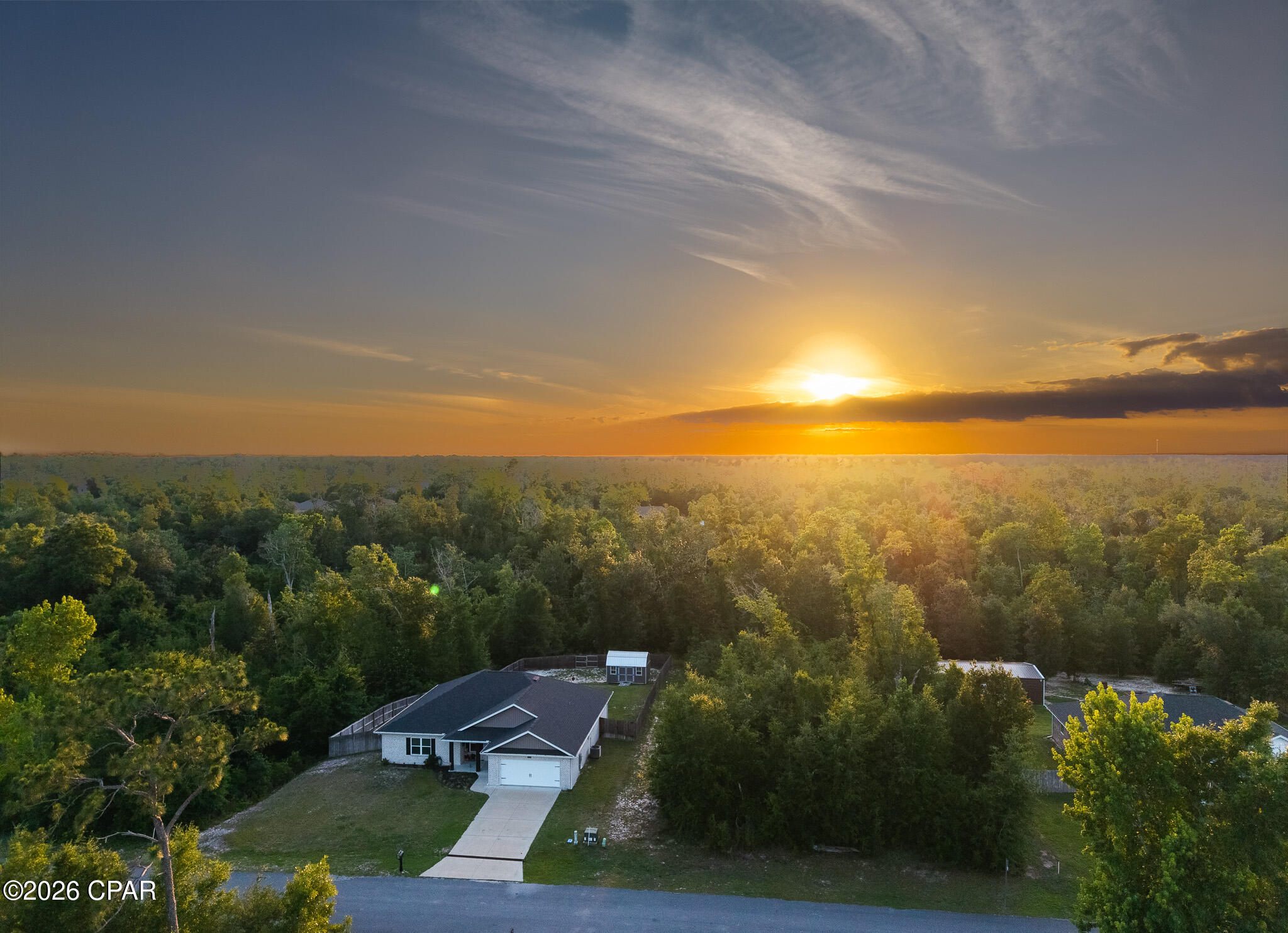 3509 High Cliff Road Panama City, FL 32409 - Photo 2 of 40