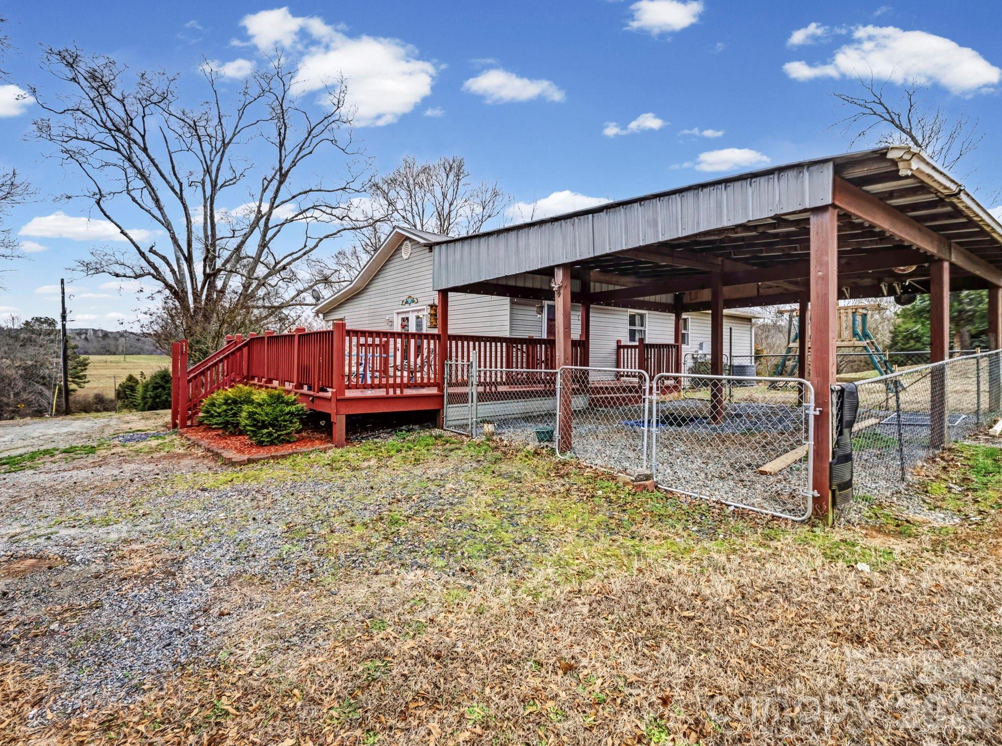 347 Hines Road Mooresboro, NC 28114 - Photo 11 of 48