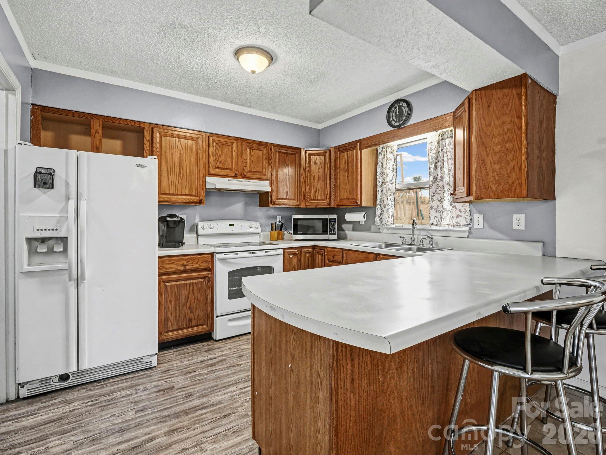 347 Hines Road Mooresboro, NC 28114 - Photo 18 of 48