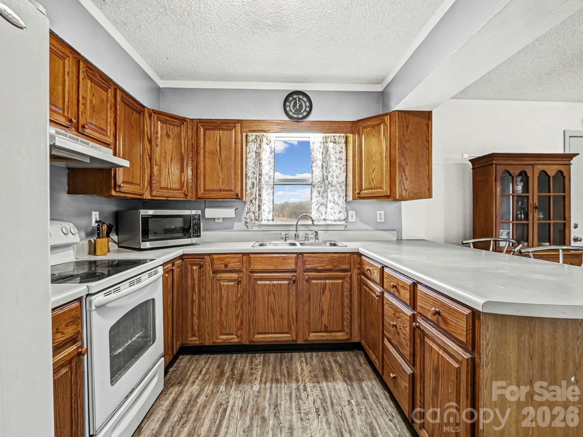 347 Hines Road Mooresboro, NC 28114 - Photo 19 of 48