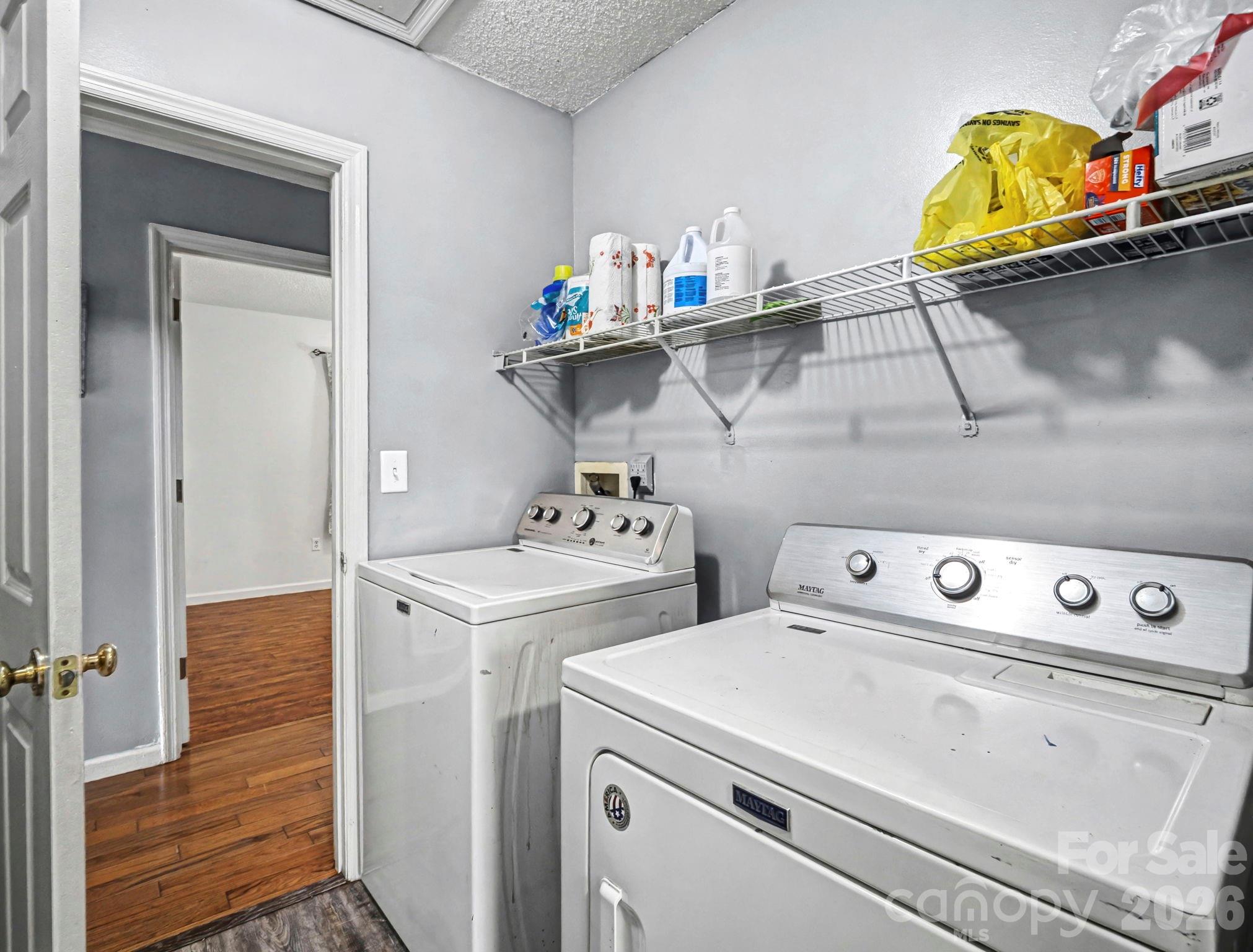 347 Hines Road Mooresboro, NC 28114 - Photo 22 of 48