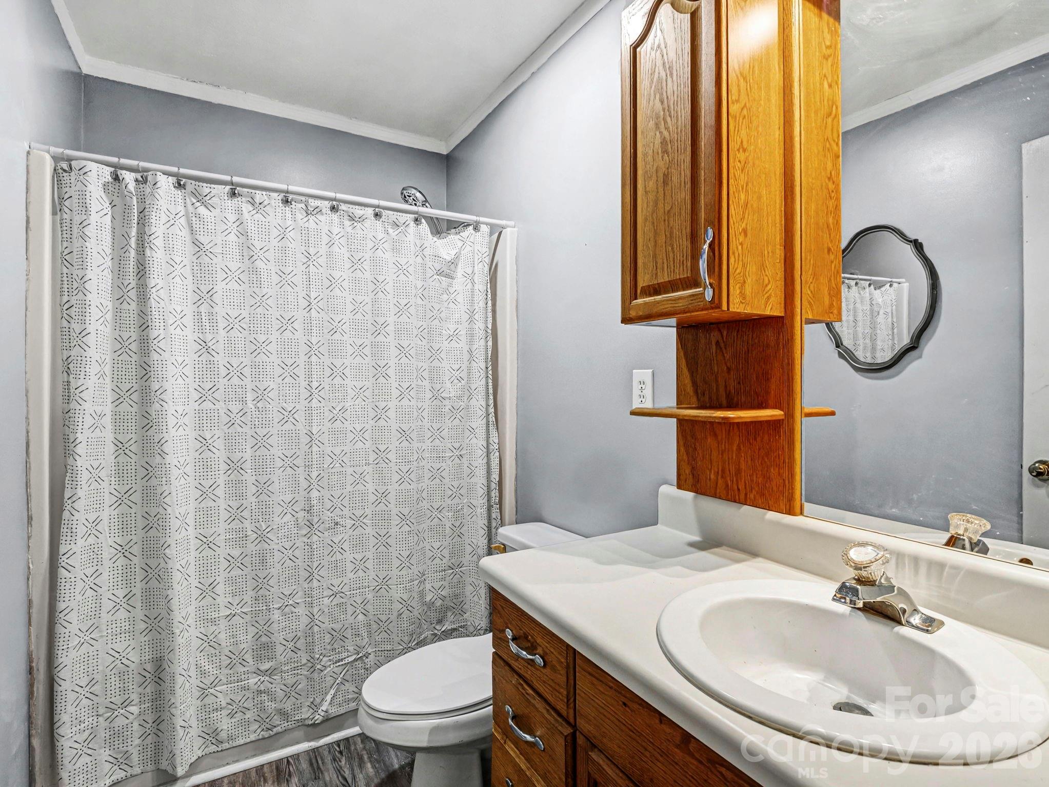 347 Hines Road Mooresboro, NC 28114 - Photo 25 of 48