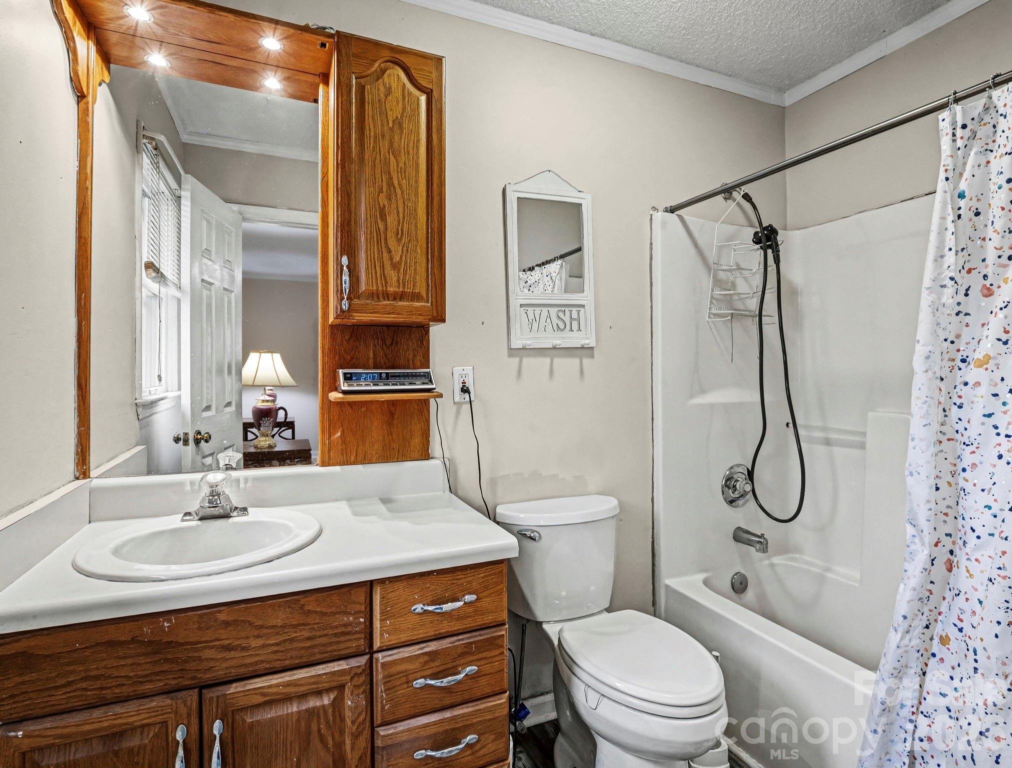 347 Hines Road Mooresboro, NC 28114 - Photo 31 of 48