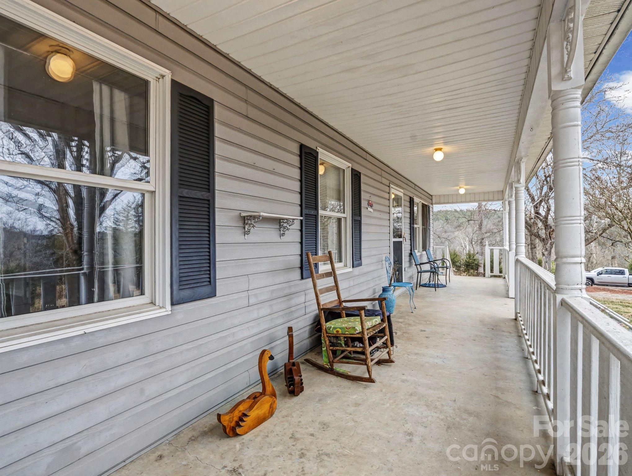 347 Hines Road Mooresboro, NC 28114 - Photo 34 of 48