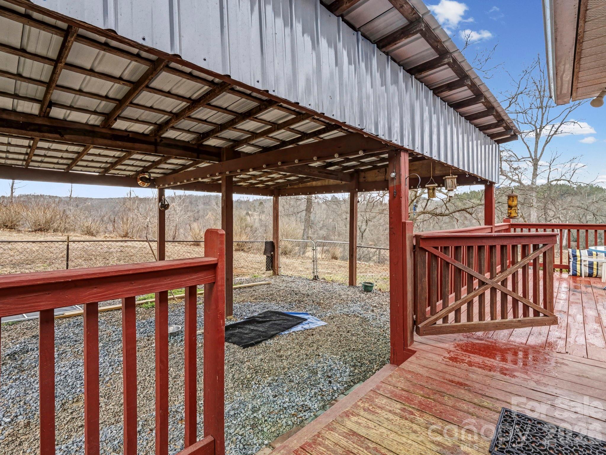 347 Hines Road Mooresboro, NC 28114 - Photo 35 of 48