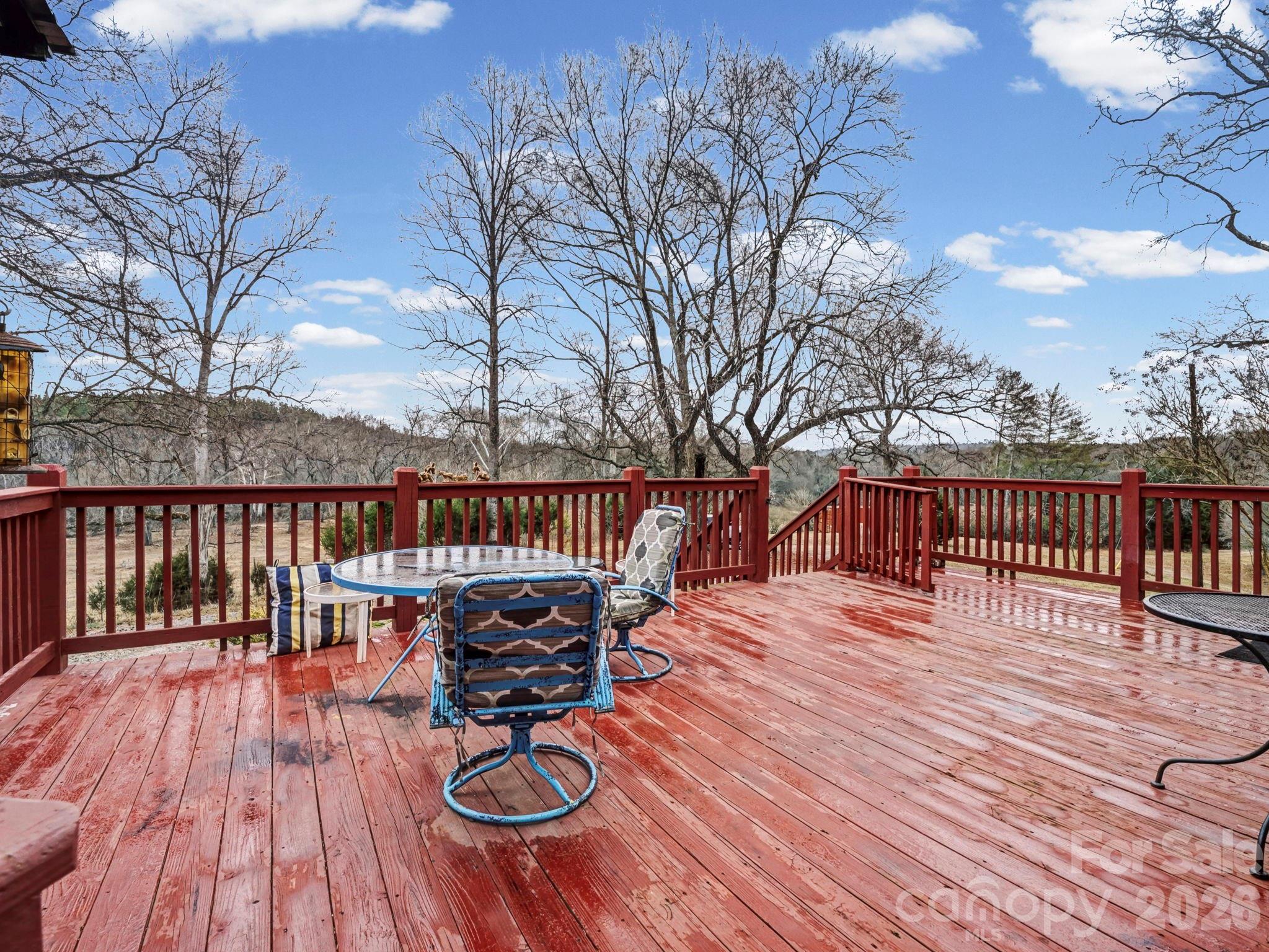 347 Hines Road Mooresboro, NC 28114 - Photo 36 of 48