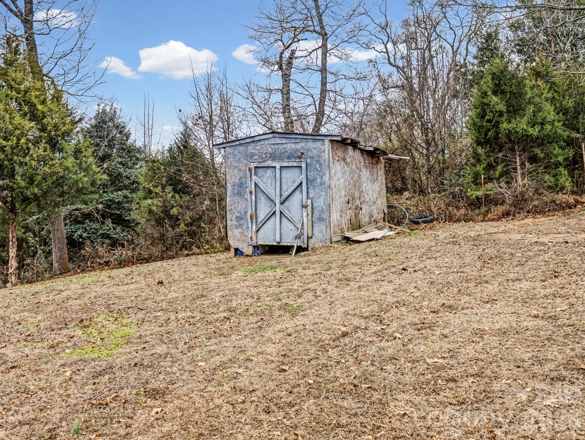 347 Hines Road Mooresboro, NC 28114 - Photo 39 of 48