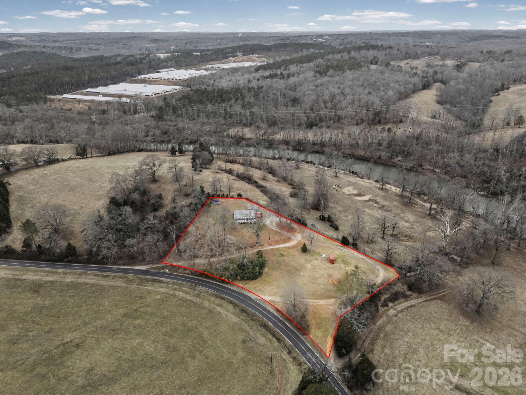 347 Hines Road Mooresboro, NC 28114 - Photo 40 of 48