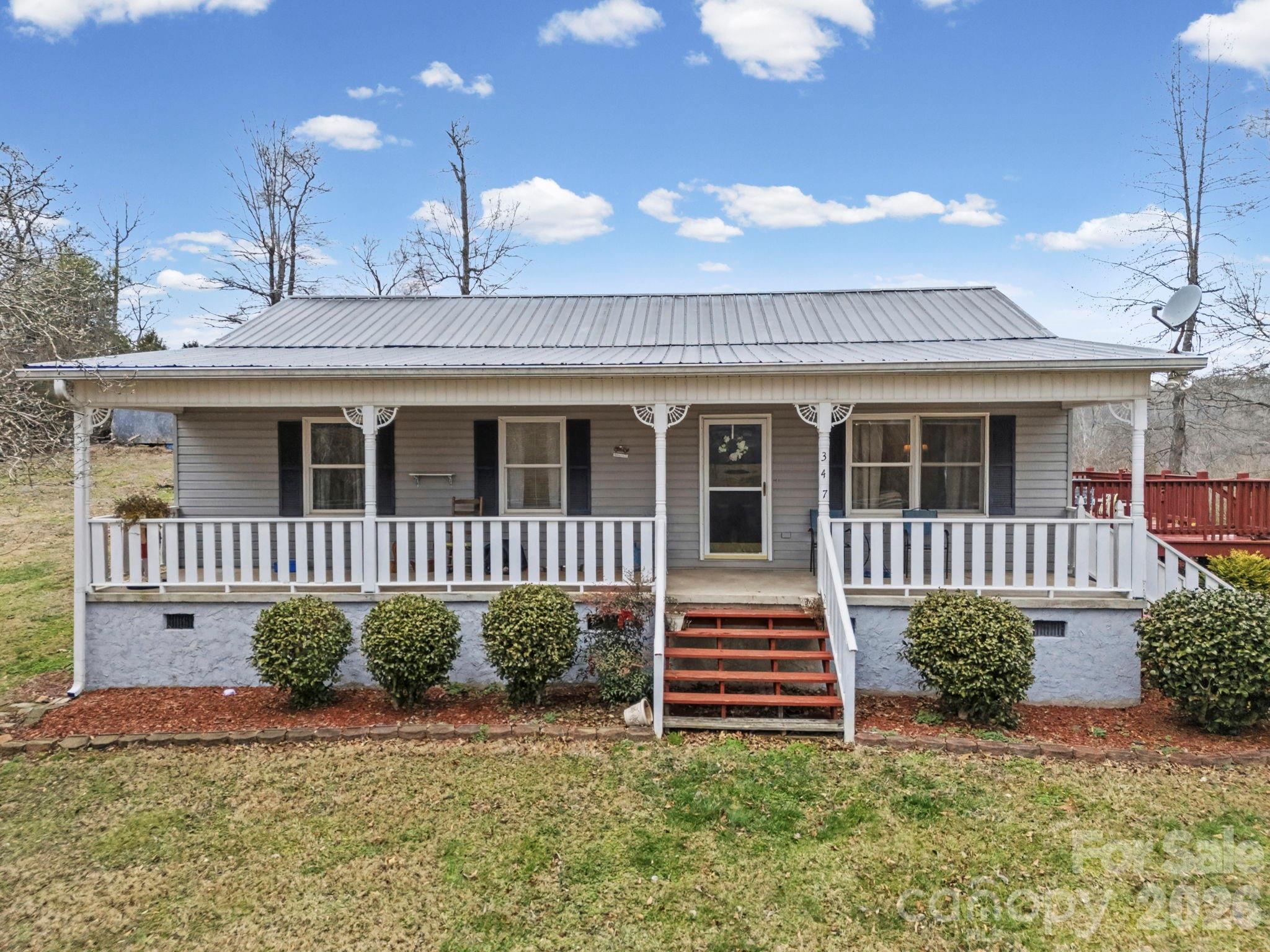 347 Hines Road Mooresboro, NC 28114 - Photo 4 of 48
