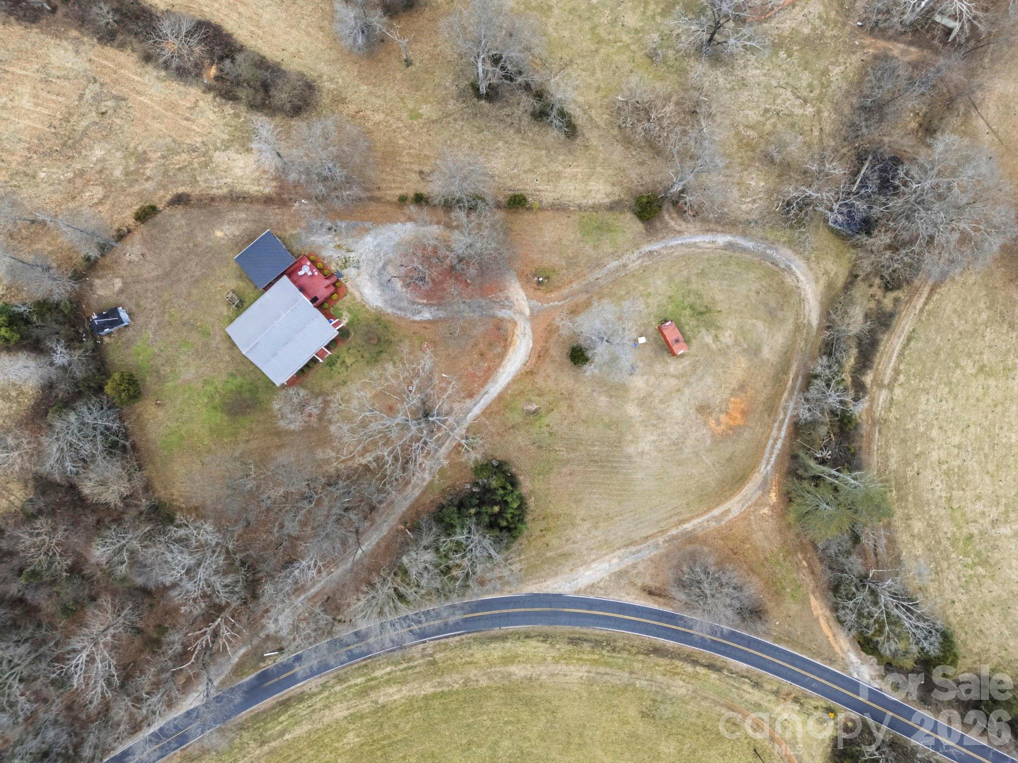 347 Hines Road Mooresboro, NC 28114 - Photo 41 of 48