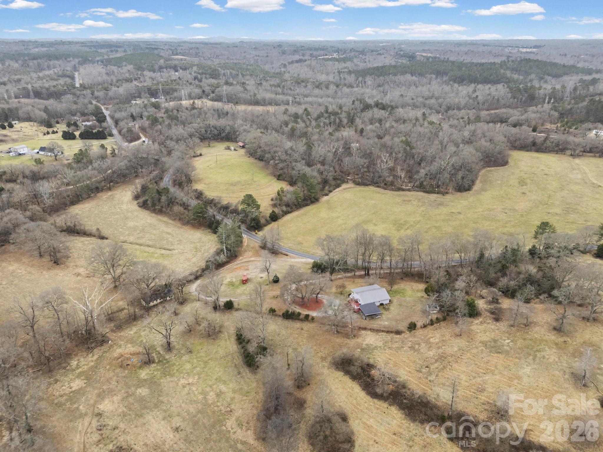 347 Hines Road Mooresboro, NC 28114 - Photo 44 of 48