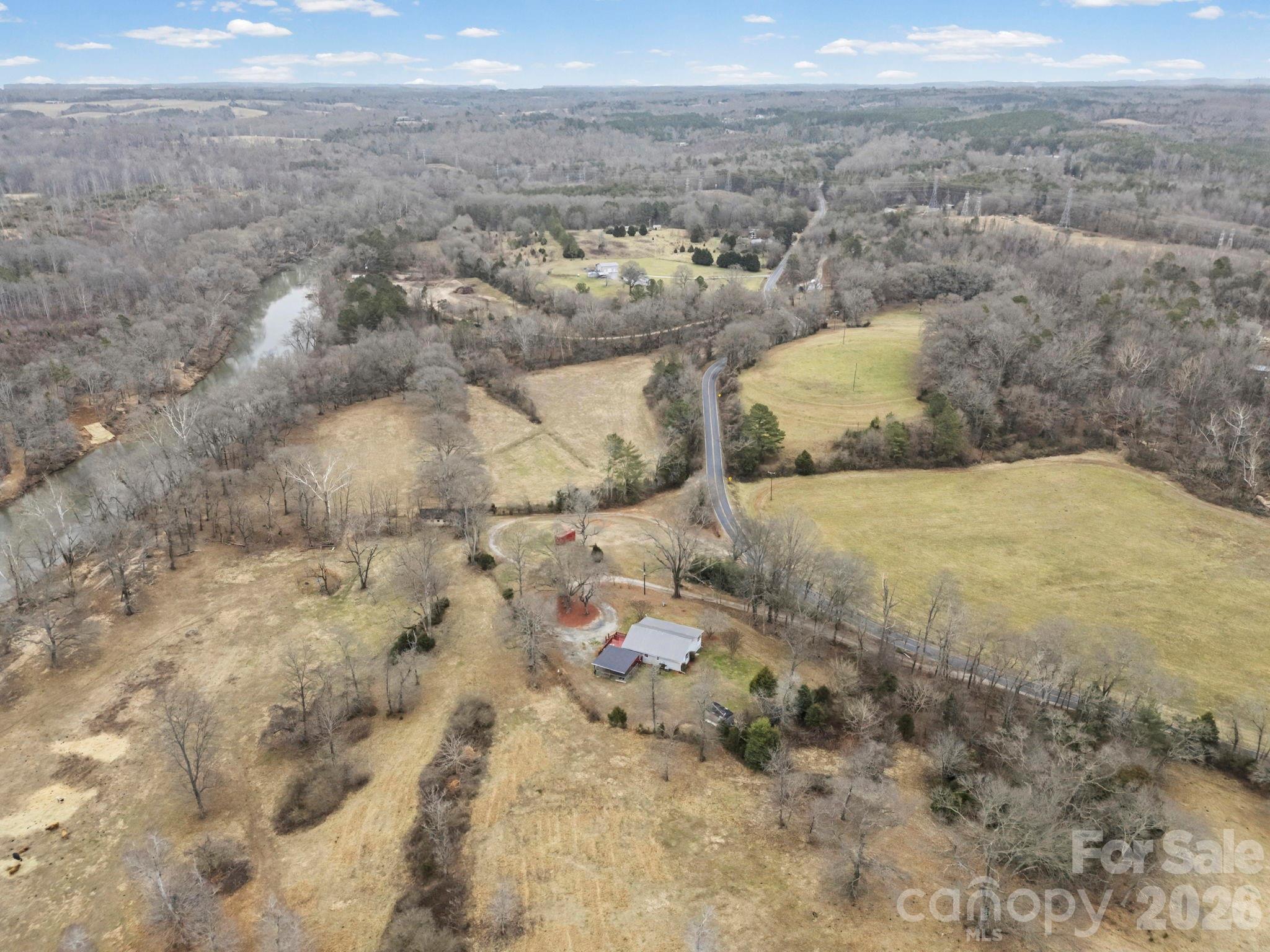 347 Hines Road Mooresboro, NC 28114 - Photo 45 of 48