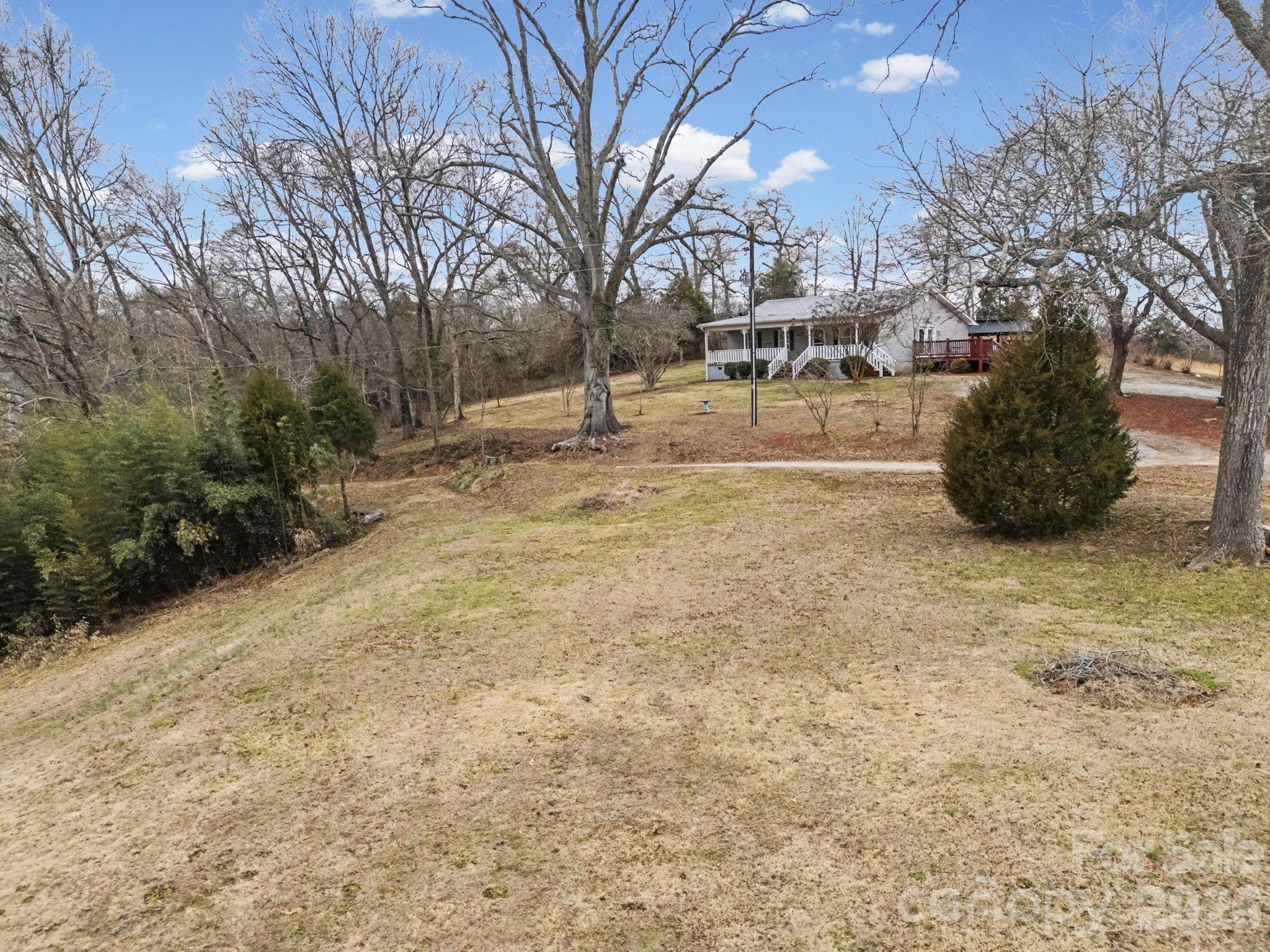 347 Hines Road Mooresboro, NC 28114 - Photo 46 of 48