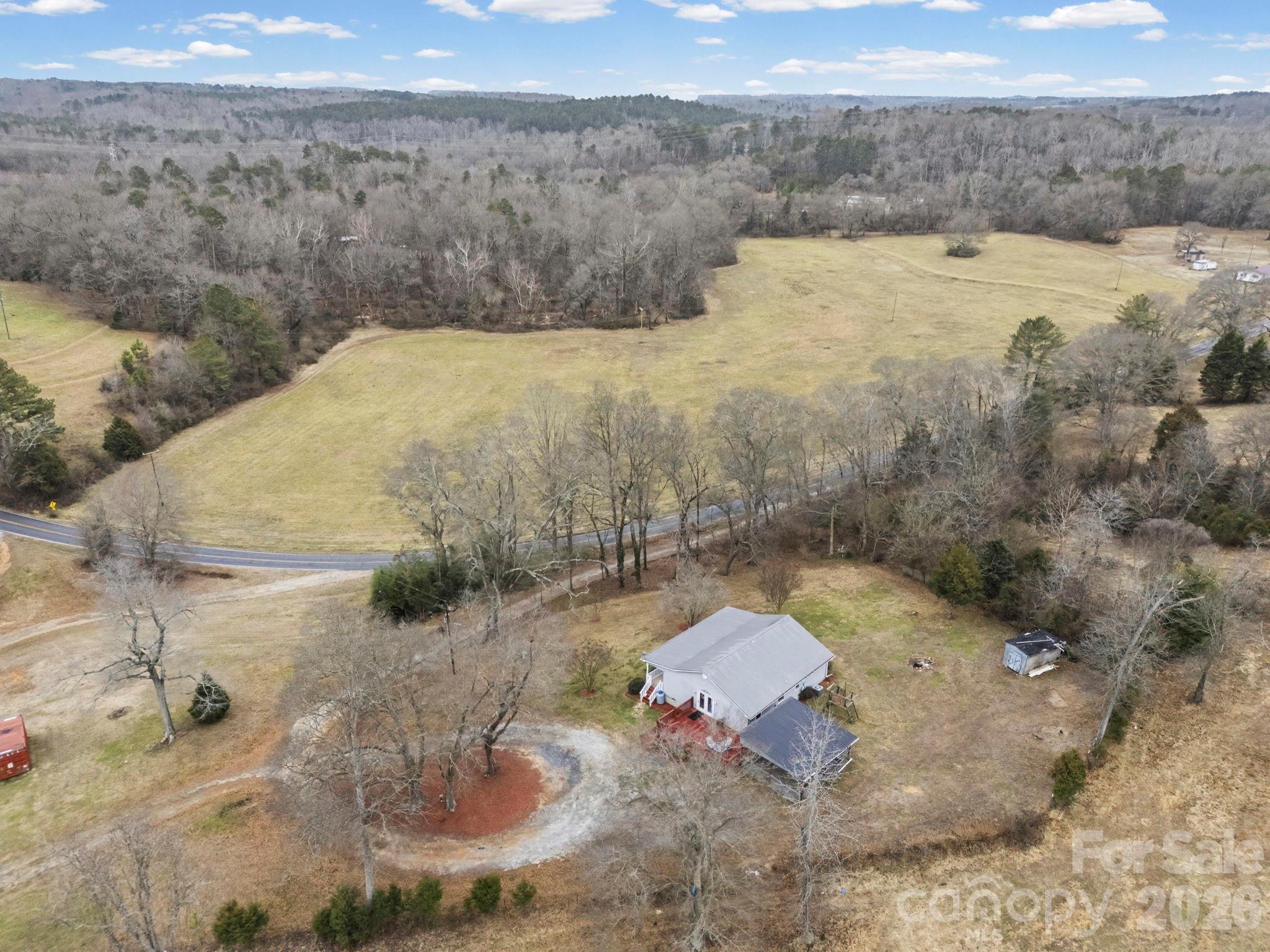 347 Hines Road Mooresboro, NC 28114 - Photo 47 of 48