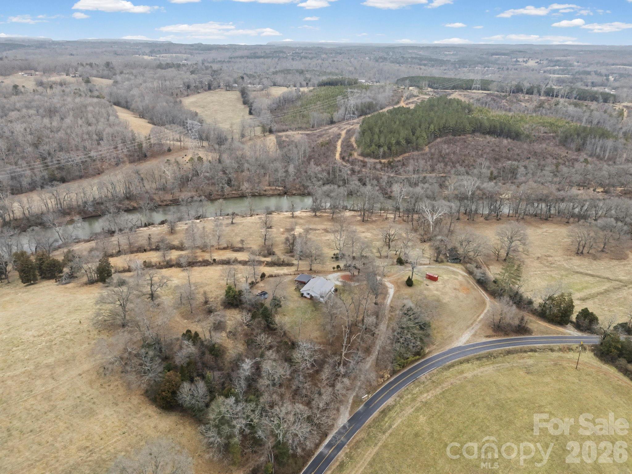 347 Hines Road Mooresboro, NC 28114 - Photo 48 of 48