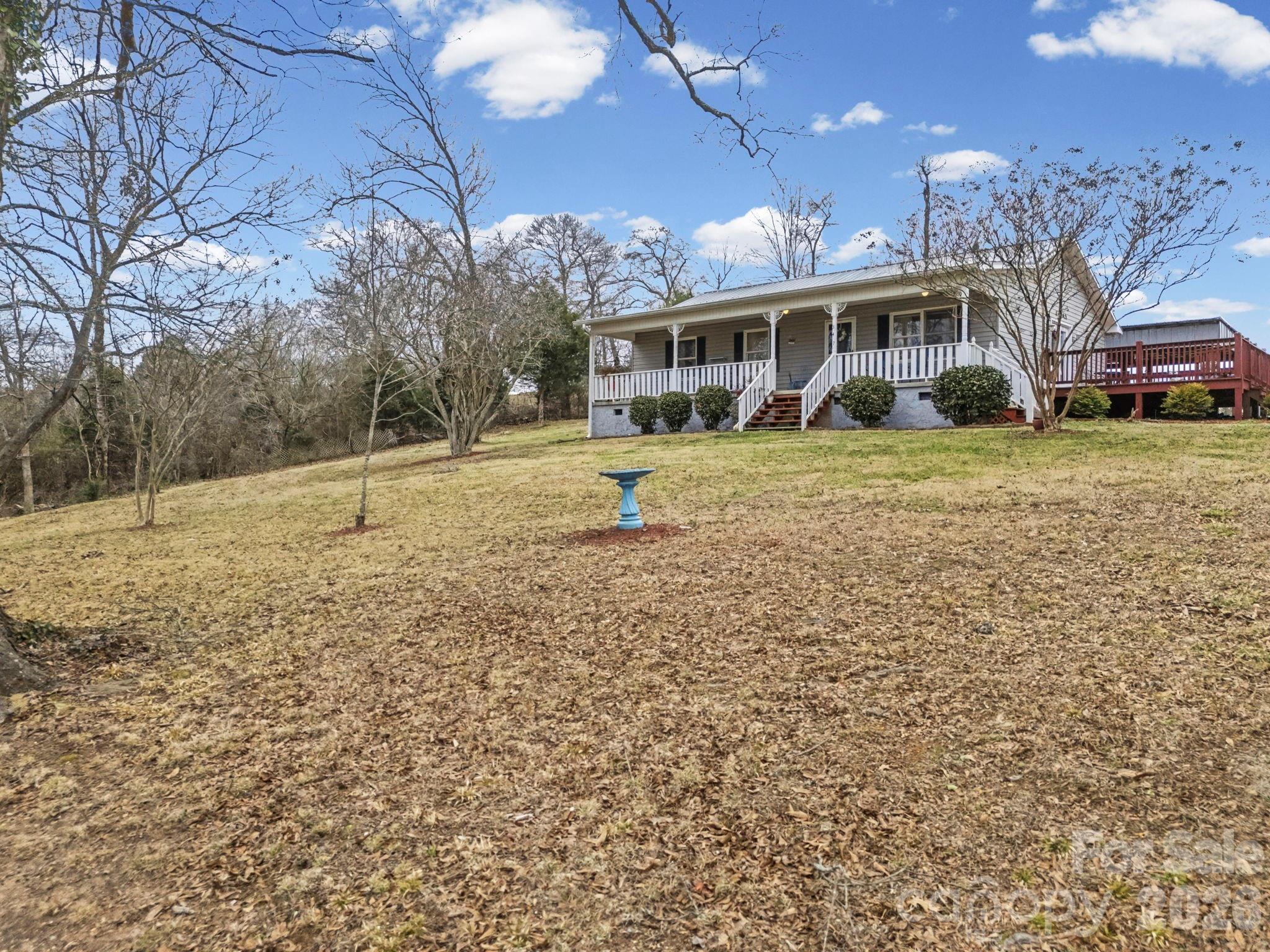 347 Hines Road Mooresboro, NC 28114 - Photo 5 of 48