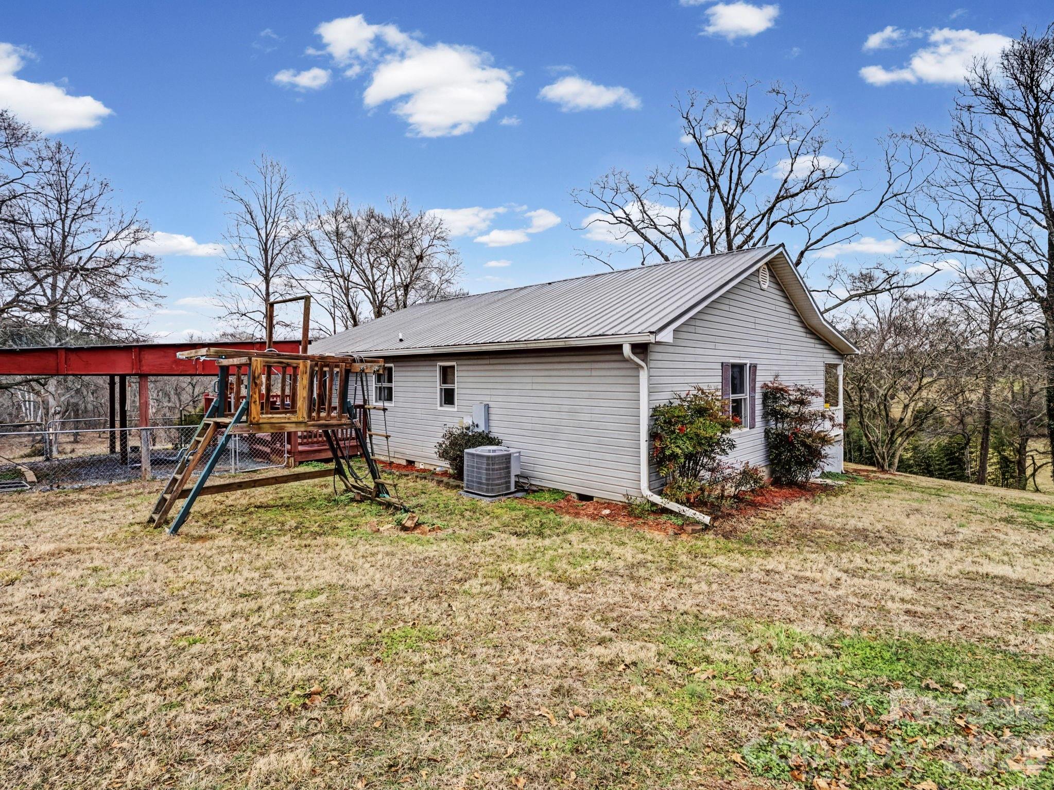 347 Hines Road Mooresboro, NC 28114 - Photo 8 of 48