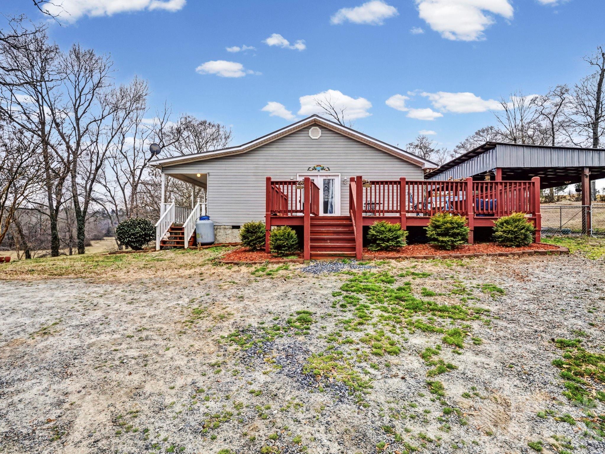 347 Hines Road Mooresboro, NC 28114 - Photo 10 of 48