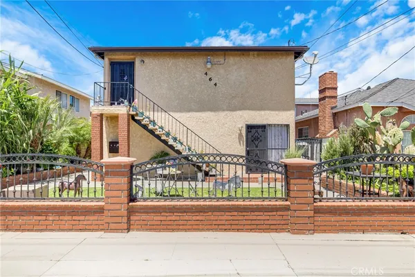 $1,150,000 | 464 West 17th Street, San Pedro, CA 90731