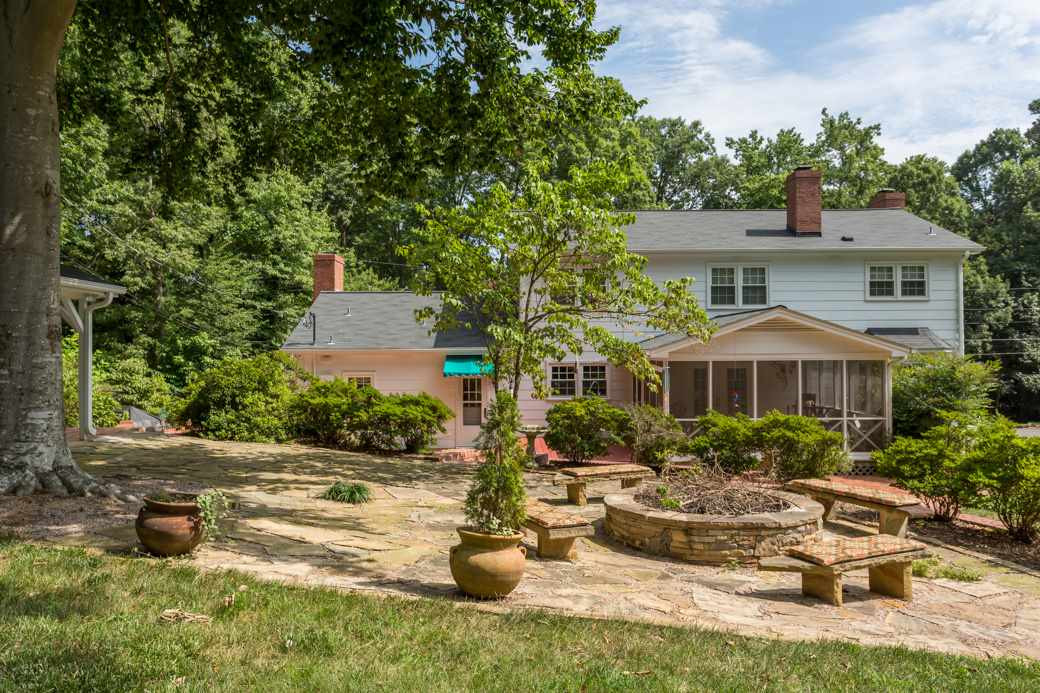 6409 Arnold Road Raleigh, NC 27607 - Photo 22 of 25 Photo 22
