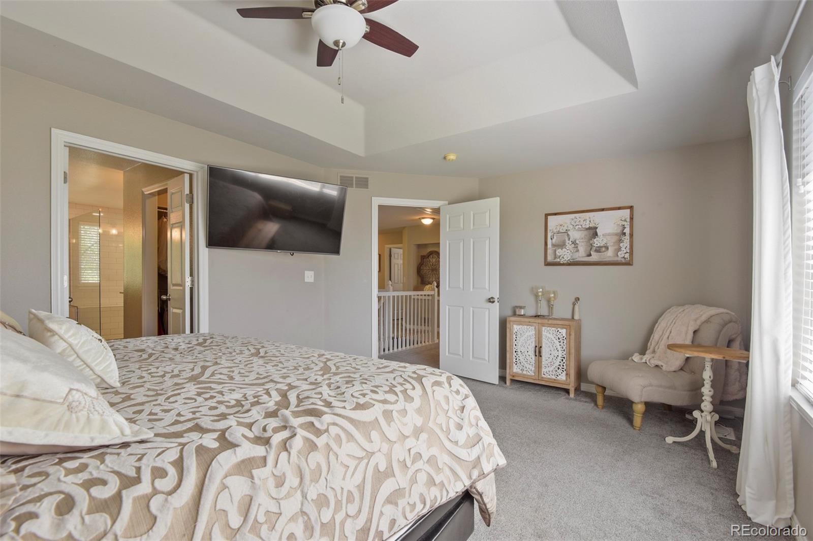 9917 Hawthorne Street Highlands Ranch, CO 80126 - Photo 19 of 40