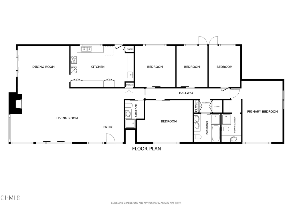 1580 Old House Road Pasadena, CA 91107 - Photo 51 of 51