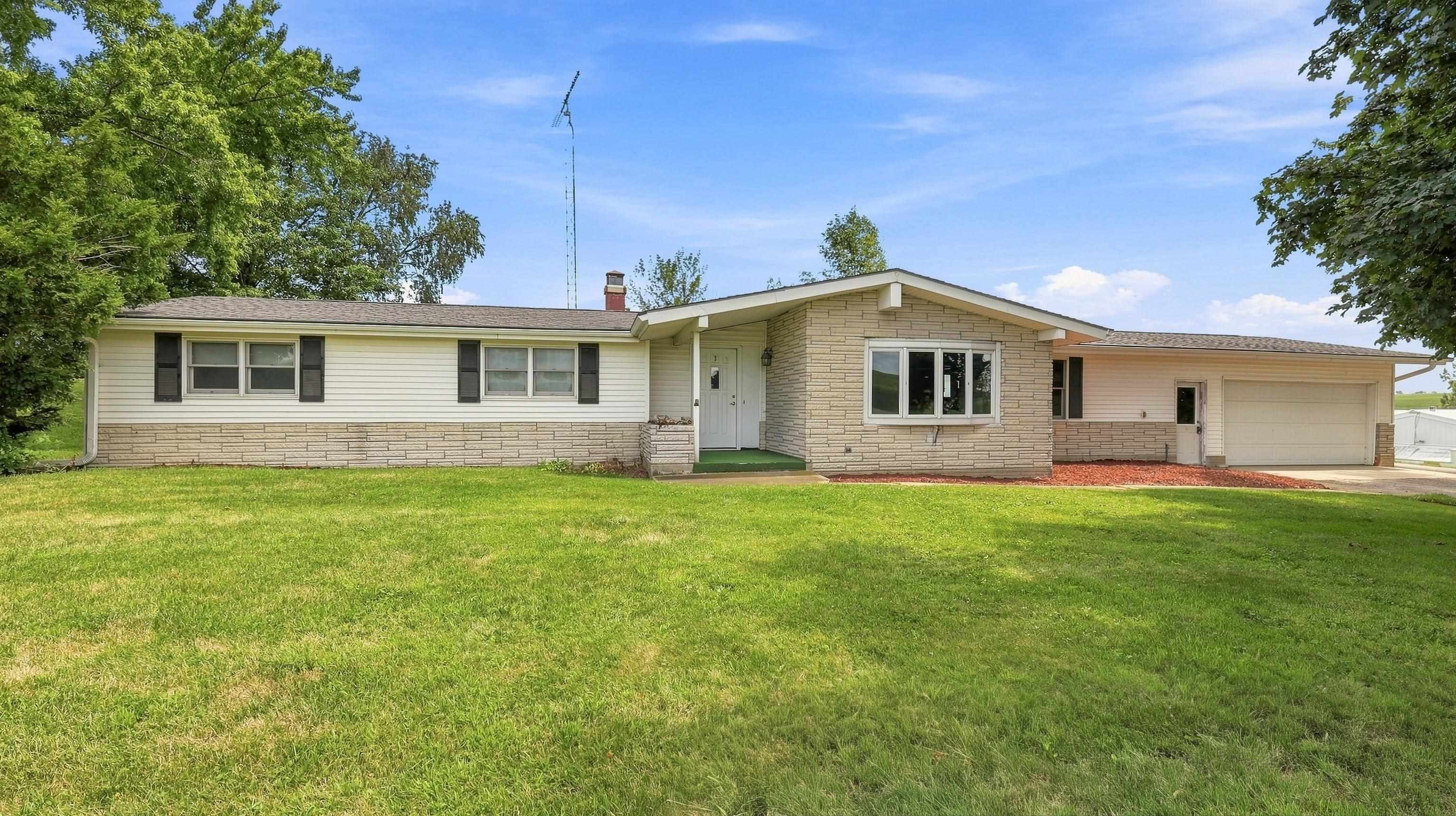 6058 Highway 23 Shullsburg, WI 53586 - Photo 1 of 34 Gallery Image 1