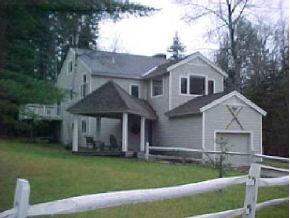 14 Burnt Hill Road Winhall, VT 05340 - Photo 1 of 1