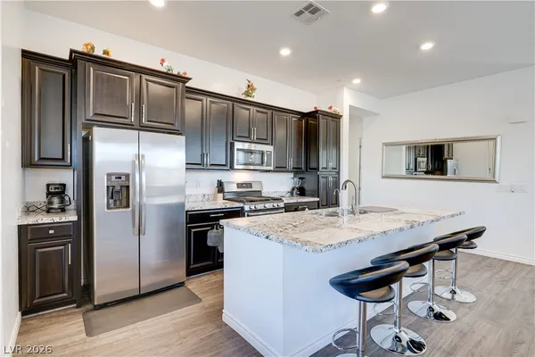 $2,115 | 209 Copland Canyon Avenue, Henderson, NV 89011