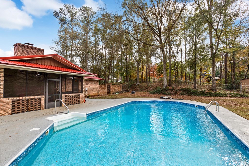 3201 Alderbrook Road Dothan, AL 36305 - Photo 44 of 48