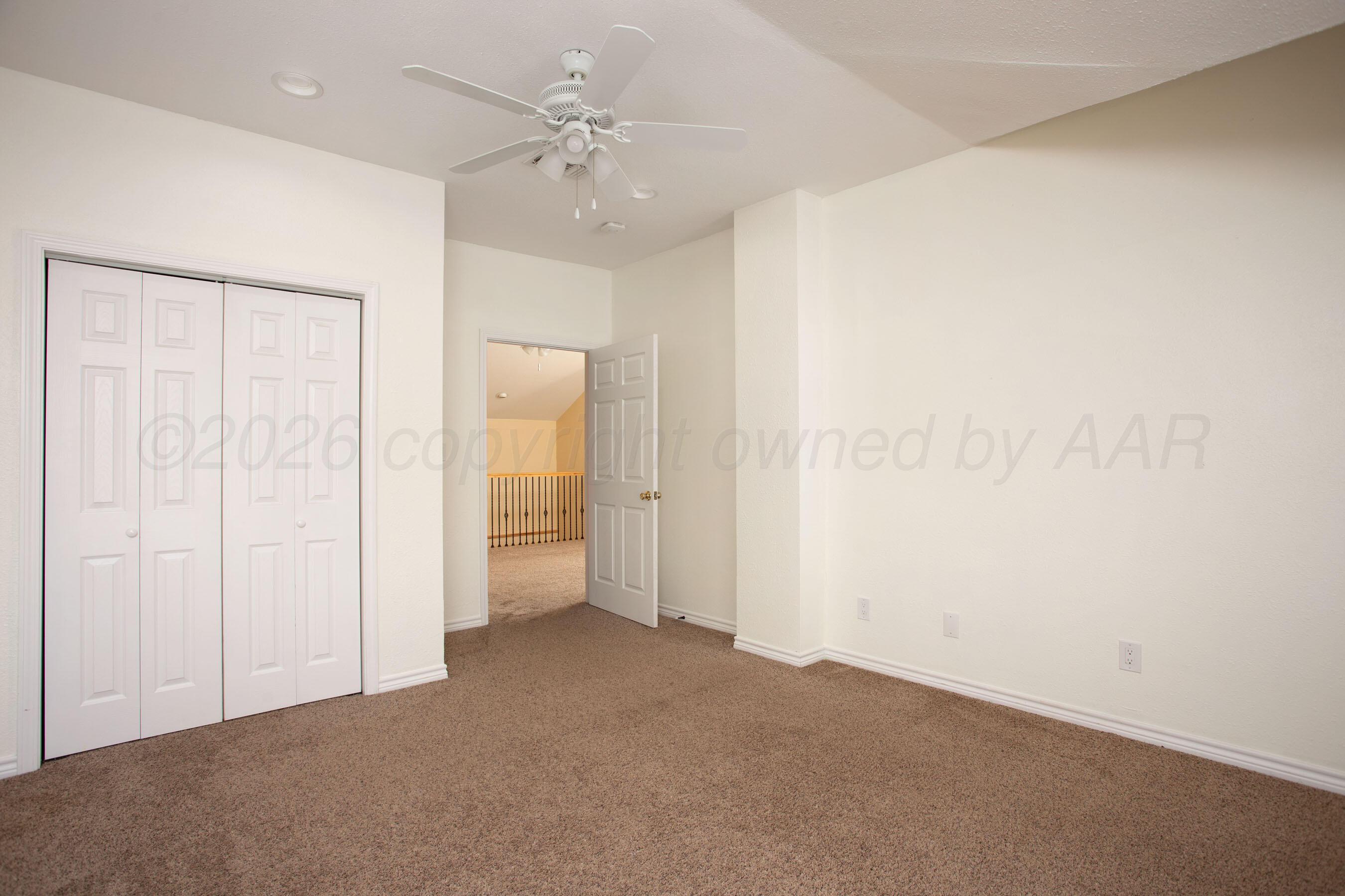70 Stonebridge Gate Road Amarillo, TX 79124 - Photo 28 of 52 Bedroom 7