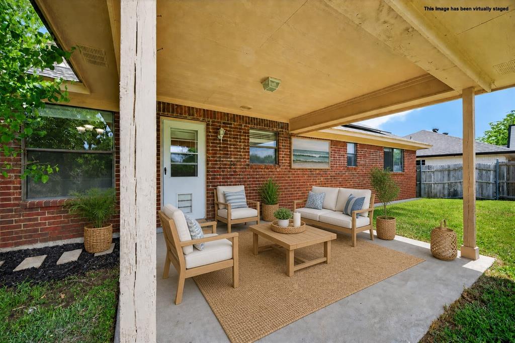 6637 Whitley Road Watauga, TX 76148 - Photo 19 of 28